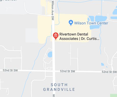 Directions to Rivertown Dental