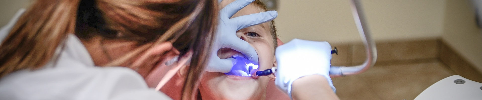 Children's Dentistry