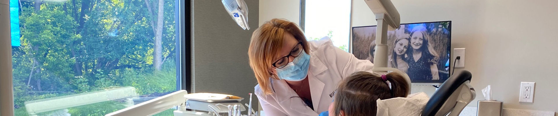 Mary at Rivertown Dental