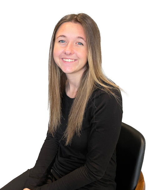 Meet Megan at Rivertown Dental