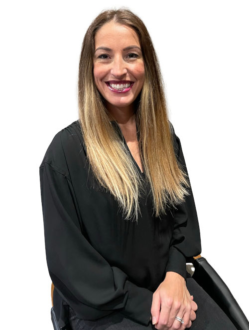 Meet Rachel at Rivertown Dental